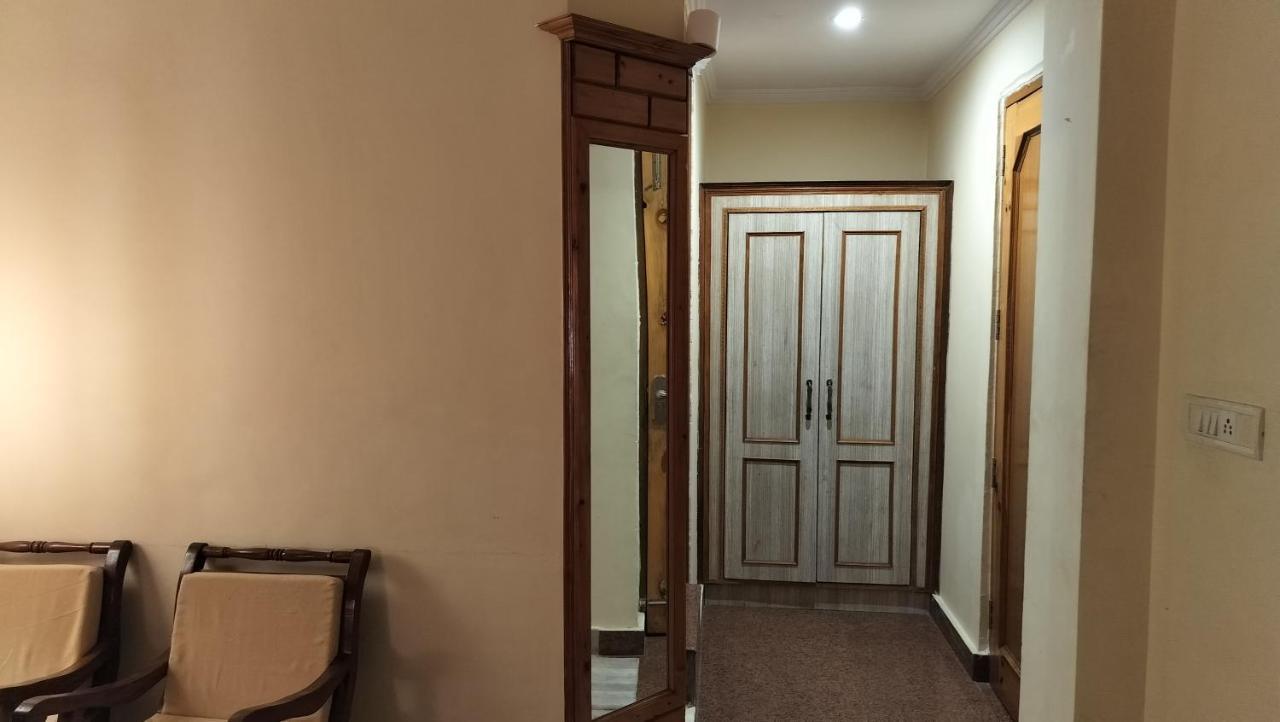Auspiscious Him View Hotel ماكليود غانج المظهر الخارجي الصورة